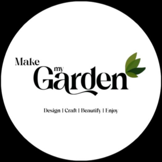 Make My Garden